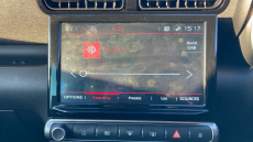 Citroen C3 Aircross 1.2 PureTech 110 Shine Plus 5dr Petrol Hatchback